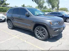 1C4RJEBG0GC407269 2016 JEEP GRAND CHEROKEE
