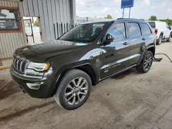 1C4RJEBG0GC409412 2016 JEEP GRAND CHEROKEE