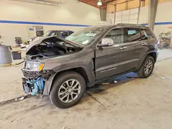 1C4RJEBG0GC411046 2016 JEEP GRAND CHEROKEE