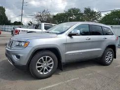 1C4RJEBG0GC423858 2016 JEEP GRAND CHEROKEE