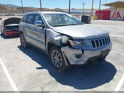 1C4RJEBG0GC428249 2016 JEEP GRAND CHEROKEE