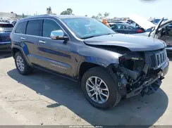 1C4RJEBG0GC428252 2016 JEEP GRAND CHEROKEE