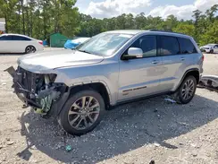 1C4RJEBG0GC428347 2016 JEEP GRAND CHEROKEE
