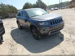 1C4RJEBG0GC429689 2016 JEEP GRAND CHEROKEE