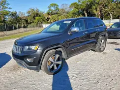 1C4RJEBG0GC464202 2016 JEEP GRAND CHEROKEE