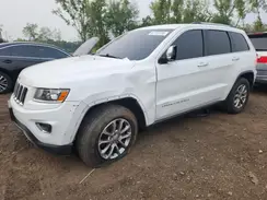 1C4RJEBG0GC473384 2016 JEEP GRAND CHEROKEE