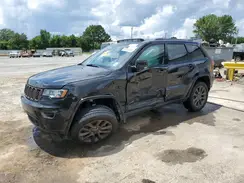 1C4RJEBG0GC476544 2016 JEEP GRAND CHEROKEE