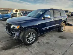 1C4RJEBG0GC499855 2016 JEEP GRAND CHEROKEE
