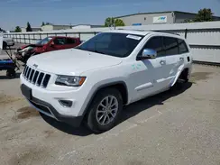 1C4RJEBG0GC499886 2016 JEEP GRAND CHEROKEE