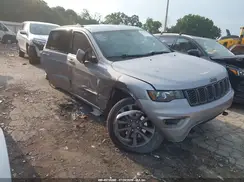 1C4RJEBG0GC506643 2016 JEEP GRAND CHEROKEE