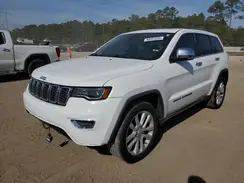 1C4RJEBG0HC610552 2017 JEEP GRAND CHEROKEE