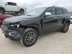 1C4RJEBG0HC626752 2017 JEEP GRAND CHEROKEE