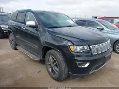 1C4RJEBG0HC634138 2017 JEEP GRAND CHEROKEE