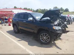 1C4RJEBG0HC634169 2017 JEEP GRAND CHEROKEE