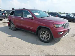 1C4RJEBG0HC635905 2017 JEEP GRAND CHEROKEE