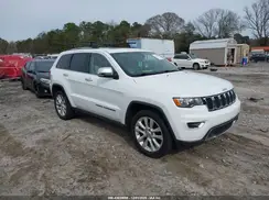 1C4RJEBG0HC647620 2017 JEEP GRAND CHEROKEE