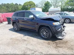1C4RJEBG0HC647665 2017 JEEP GRAND CHEROKEE