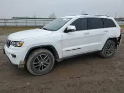 1C4RJEBG0HC674929 2017 JEEP GRAND CHEROKEE