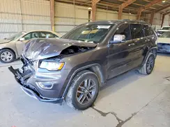1C4RJEBG0HC674977 2017 JEEP GRAND CHEROKEE