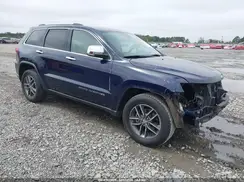 1C4RJEBG0HC678706 2017 JEEP GRAND CHEROKEE