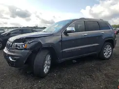 1C4RJEBG0HC696378 2017 JEEP GRAND CHEROKEE