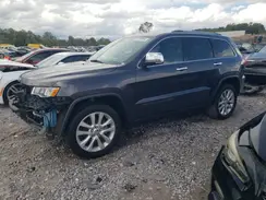 1C4RJEBG0HC696445 2017 JEEP GRAND CHEROKEE