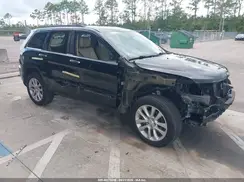 1C4RJEBG0HC708206 2017 JEEP GRAND CHEROKEE