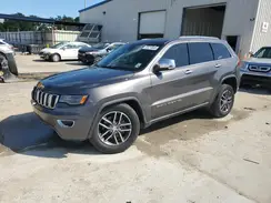 1C4RJEBG0HC717245 2017 JEEP GRAND CHEROKEE
