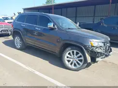 1C4RJEBG0HC731842 2017 JEEP GRAND CHEROKEE