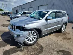 1C4RJEBG0HC732182 2017 JEEP GRAND CHEROKEE