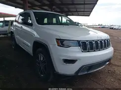1C4RJEBG0HC736250 2017 JEEP GRAND CHEROKEE