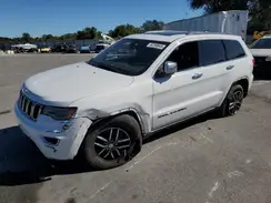 1C4RJEBG0HC748186 2017 JEEP GRAND CHEROKEE