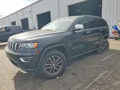 1C4RJEBG0HC752397 2017 JEEP GRAND CHEROKEE