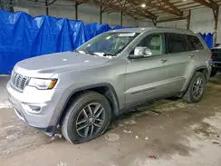 1C4RJEBG0HC765392 2017 JEEP GRAND CHEROKEE