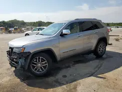 1C4RJEBG0HC765411 2017 JEEP GRAND CHEROKEE