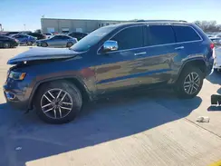 1C4RJEBG0HC779096 2017 JEEP GRAND CHEROKEE