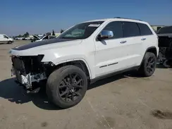 1C4RJEBG0HC779731 2017 JEEP GRAND CHEROKEE