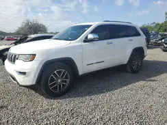 1C4RJEBG0HC790633 2017 JEEP GRAND CHEROKEE