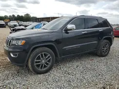 1C4RJEBG0HC793774 2017 JEEP GRAND CHEROKEE