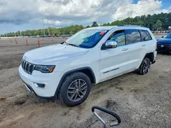 1C4RJEBG0HC795217 2017 JEEP GRAND CHEROKEE