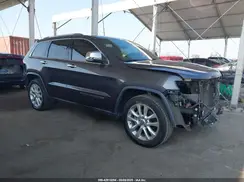 1C4RJEBG0HC813537 2017 JEEP GRAND CHEROKEE