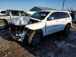 1C4RJEBG0HC826353 2017 JEEP GRAND CHEROKEE