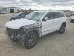 1C4RJEBG0HC829110 2017 JEEP GRAND CHEROKEE