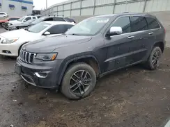 1C4RJEBG0HC832816 2017 JEEP GRAND CHEROKEE