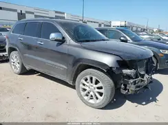 1C4RJEBG0HC869011 2017 JEEP GRAND CHEROKEE