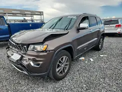 1C4RJEBG0HC877688 2017 JEEP GRAND CHEROKEE