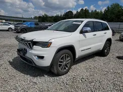 1C4RJEBG0HC887735 2017 JEEP GRAND CHEROKEE