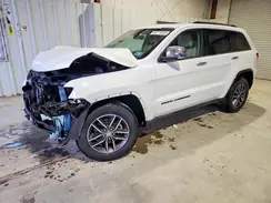 1C4RJEBG0HC902847 2017 JEEP GRAND CHEROKEE