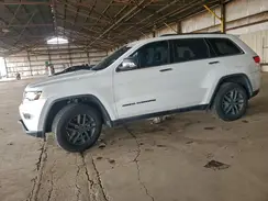1C4RJEBG0HC915615 2017 JEEP GRAND CHEROKEE