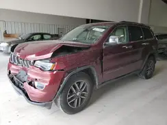1C4RJEBG0HC915677 2017 JEEP GRAND CHEROKEE